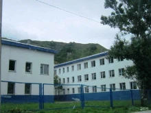 Школы Средняя школа №2 г. Невельска в Невельске
