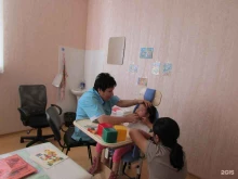 детский медицинский реабилитационный центр Реацентр Астрахань в Астрахани