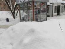 Киоск печатной продукции, улица Чайковского, 6 киоск 
