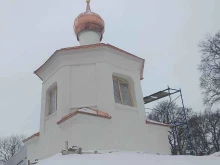 Религиозные организации Часовня близ Снятной горы в Пскове