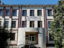 Колледжи Тольяттинский социально-педагогический колледж в Тольятти