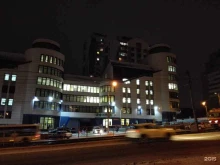 платежный терминал Ак Барс Банк в Барнауле