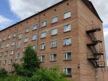 Студенческие общежития Дивногорский техникум лесных технологий в Дивногорске