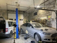 автосервис Garage-05 в Санкт-Петербурге