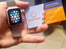 мастерская по ремонту компьютеров и мобильных устройств Service mobile в Мурино