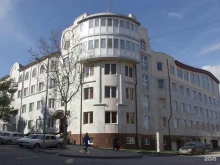компания информационных технологий Техноальянс в Новороссийске