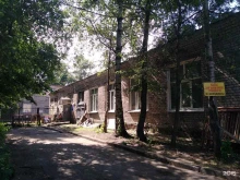 мастерский участок №1, №2 Архангельские городские тепловые сети в Архангельске