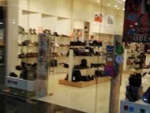 обувной магазин Respect yourself в Барнауле