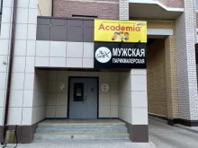 центр изучения английского языка Academia в Костроме