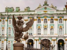 Санкт-Петербургский гарнизонный военный суд, Большая Морская, 1 