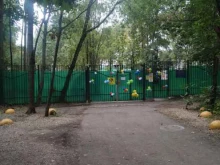 Сокольники, Поперечный просек, 1д 