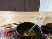 кафе HaRoo haRoo korean barbecue в Владивостоке