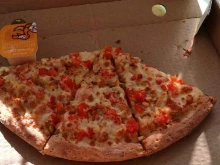 сеть пиццерий Додо Пицца в Находке