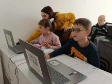 международная кибершкола для нового IT-поколения Kiberone в Раменском
