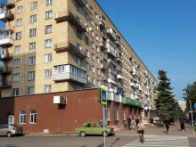 Платёжные терминалы Терминал в Пскове