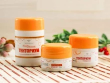 магазин пчеловодческой продукции Тенториум в Ижевске
