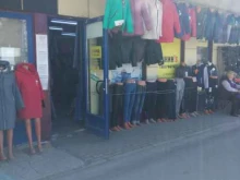 магазин джинсовой одежды Джин`S в Иваново