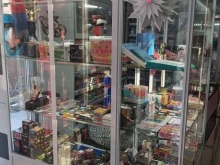 Магазин табачной продукции, Ленина, 12 