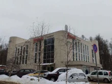 платежный терминал Элекснет в Лобне