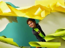 магазин Gulliver в Набережных Челнах
