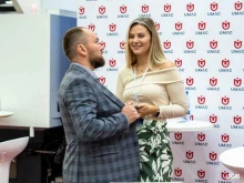 Юмак, улица Краснобогатырская, 44 ст1 