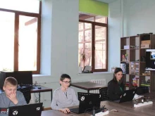 центр молодежного инновационного творчества Fablab Alania в Владикавказе