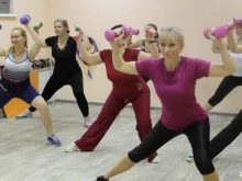 фитнес студия Ladyfit в Пскове
