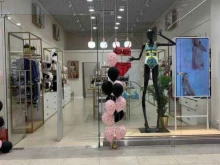 салон нижнего белья и купальников ПарижАнка в Тюмени