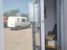 Минитрактор, проспект Автомобилистов, 3а к4 