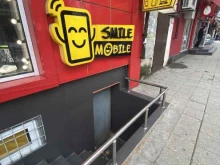 магазин сотовых телефонов Smile mobile в Махачкале