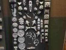 Стеновые панели Компания по изготовлению 3D панелей из гипса в Нижнем Тагиле