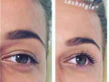 салон Lashstyle в Нижнем Новгороде