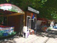 Киноаттракционы 7D кинотеатр в Ставрополе