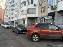 СДЭК, Главмосстроя улица, 7 