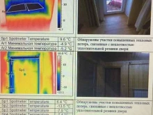 Контрольно-измерительные приборы (КИПиА) Служба тепловизионного обследования зданий в Якутске
