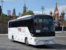транспортная компания БизнесБас в Москве