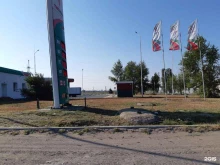 АЗС №414 Татнефть в Волжском