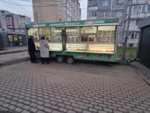 фирменный магазин Наш продукт в Калининграде