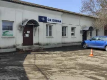 складской комплекс Елена в Подольске