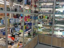 Магазин электротоваров в Москве