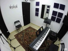 Hendrix studio в Москве