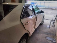 автосервис Кузовной цех в Краснодаре