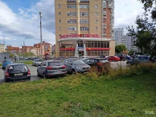 Автостоянки Автостоянка в Перми