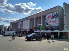 Дома / дворцы культуры Дворец культуры Калужского турбинного завода в Калуге