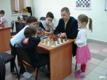 шахматный клуб Чемпион в Челябинске