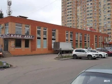 автомат аренды аккумуляторов для гаджетов Energo в Подольске