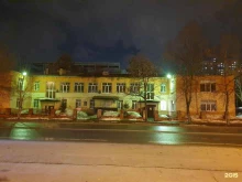 Золотой ключик, Дыбенко, 19 