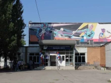 Колледжи Колледж технического и художественного образования г. Тольятти в Тольятти