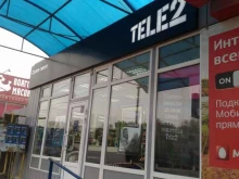 салон сотовой связи Tele2 в Волгограде