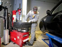 магазин Automoda в Уфе